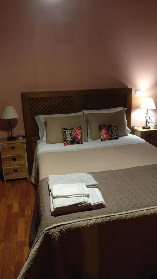 Casa Idilica Apartment ออร์ตา ภายนอก รูปภาพ