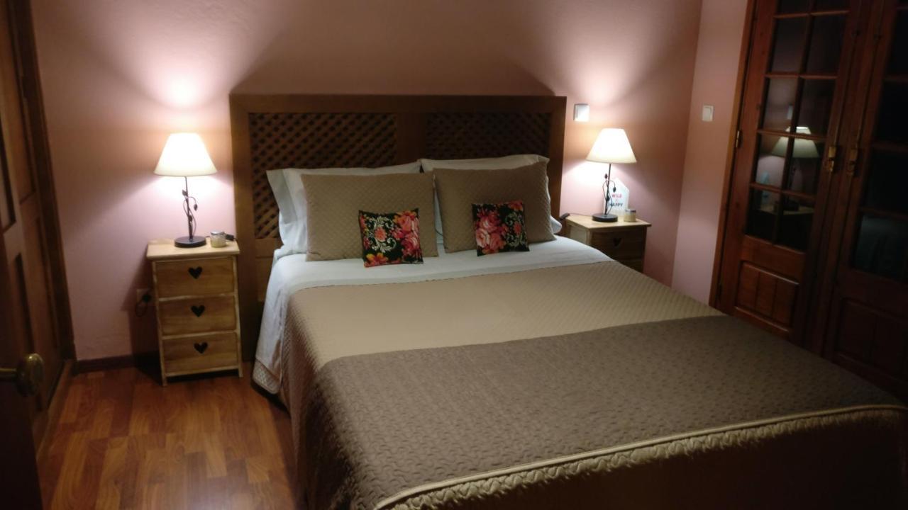 Casa Idilica Apartment ออร์ตา ภายนอก รูปภาพ