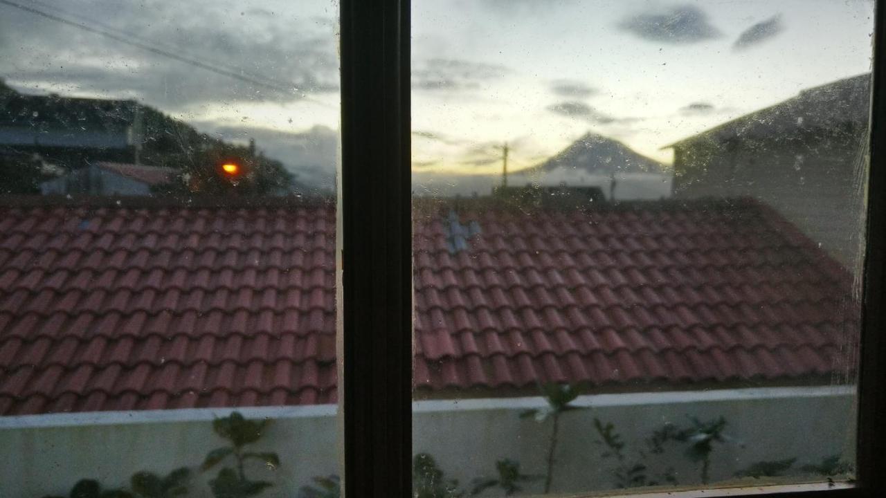 Casa Idilica Apartment ออร์ตา ภายนอก รูปภาพ