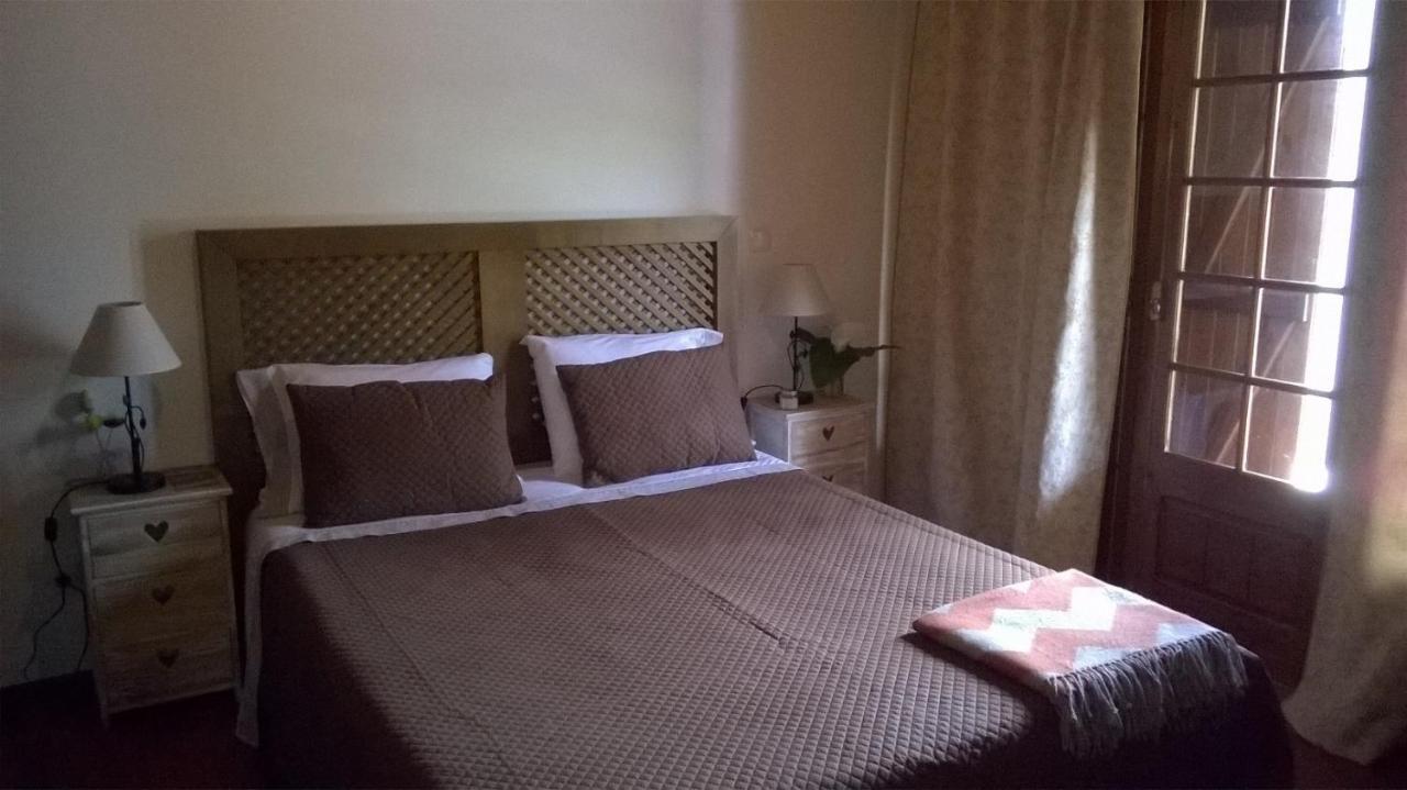 Casa Idilica Apartment ออร์ตา ภายนอก รูปภาพ